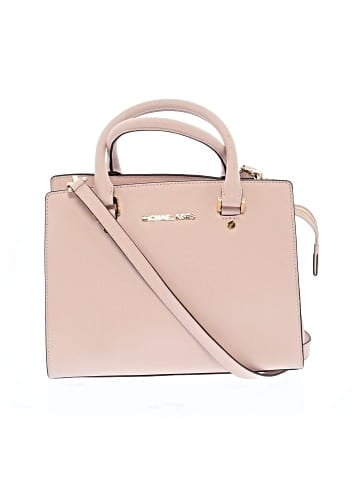 MICHAEL Michael Kors Satchel (view 1)
