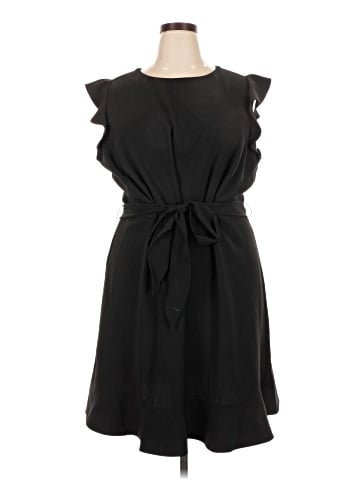 Ann Taylor LOFT Casual Dress (view 1)
