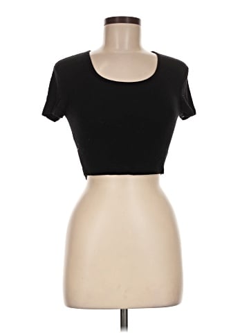 Akira Chicago Black Label Short Sleeve T-Shirt (view 1)