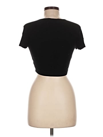 Akira Chicago Black Label Short Sleeve T-Shirt (view 2)