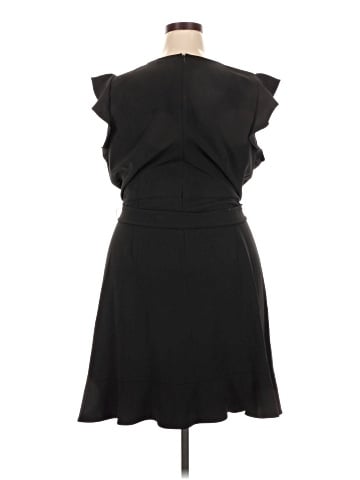 Ann Taylor LOFT Casual Dress (view 2)