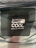 32 Degrees Solid Black Raincoat Size XL - photo 6