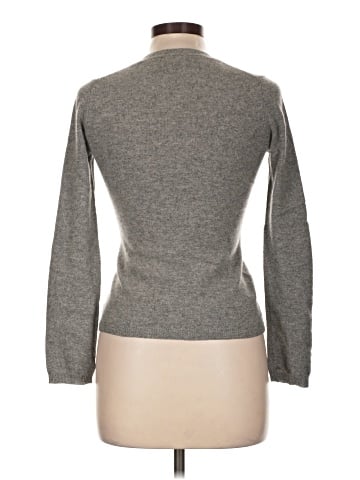Theory Cashmere Cardigan (view 2)