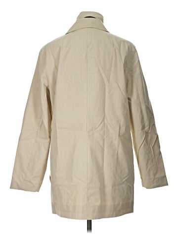 Eddie Bauer Trenchcoat (view 2)
