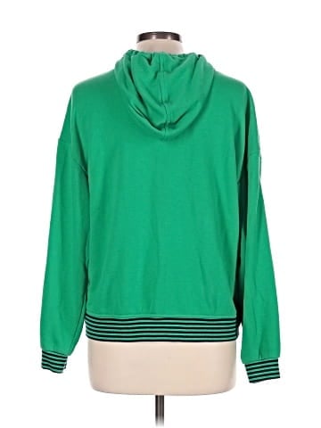 Lou & Grey Zip Up Hoodie (view 2)