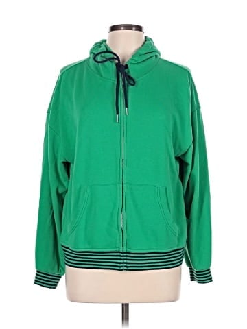 Lou & Grey Zip Up Hoodie (view 1)