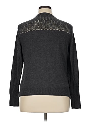 Eddie Bauer Cardigan (view 2)