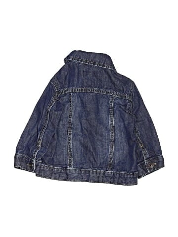 The Children's Place Denim Jacket (view 2)