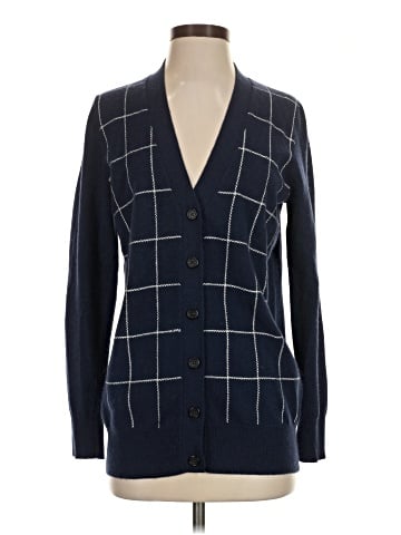 J.Crew Cardigan (view 1)