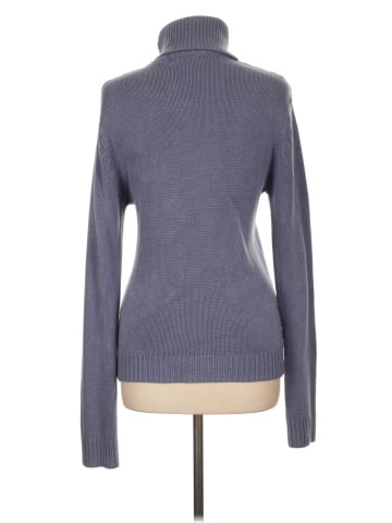 Carolyn Taylor Turtleneck Sweater (view 2)