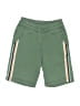 Tea Stripes Green Athletic Shorts Size 8 - photo 1