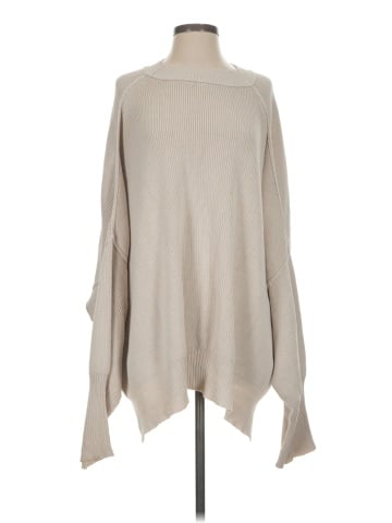 Free People Poncho (view 1)