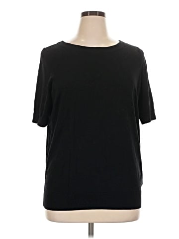 Talbots Short Sleeve T-Shirt (view 1)