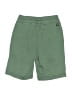 Tea Stripes Green Athletic Shorts Size 8 - photo 2