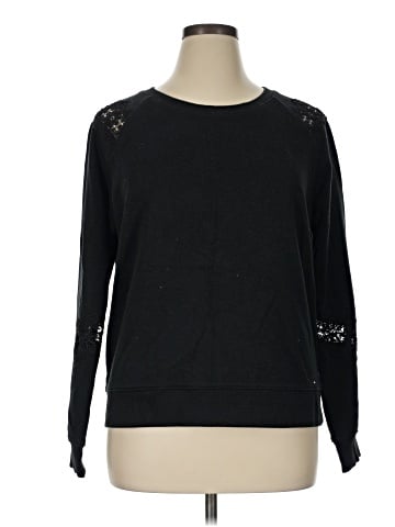 Tommy Hilfiger Pullover Sweater (view 1)
