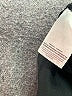 Nike 100% Polyester Black Track Jacket Size L - photo 7