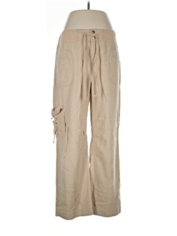 Soft Surroundings Cargo Pants (view 1)