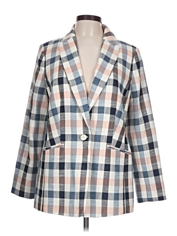 Talbots Blazer (view 1)