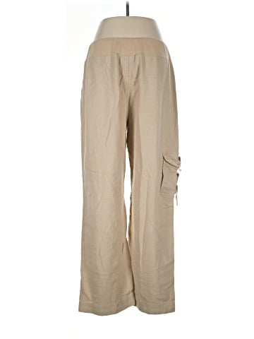 Soft Surroundings Cargo Pants (view 2)