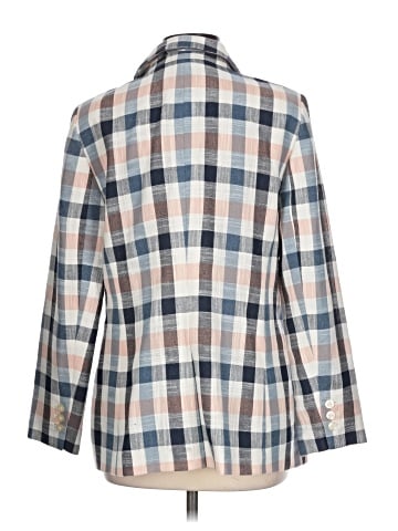 Talbots Blazer (view 2)