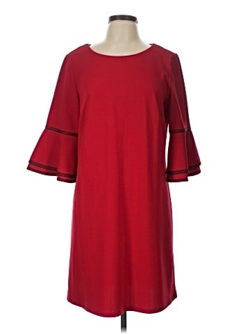 Sharagano Casual Dress (view 1)