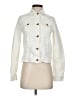 Theory White Jacket Size S - photo 1