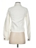 Theory White Jacket Size S - photo 2