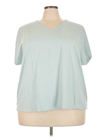 J.Jill Short Sleeve Top (view 1)