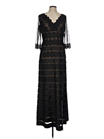 JS Collections Cocktail Dress (view 1)