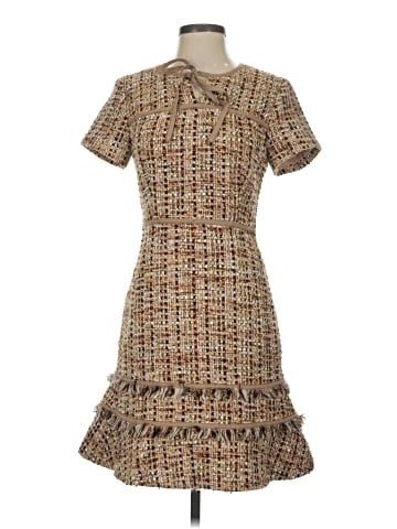 Tory Burch Casual Dress (view 1)