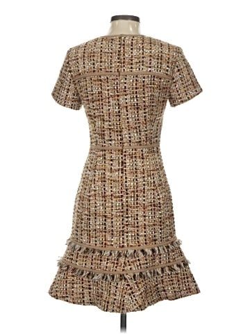 Tory Burch Casual Dress (view 2)