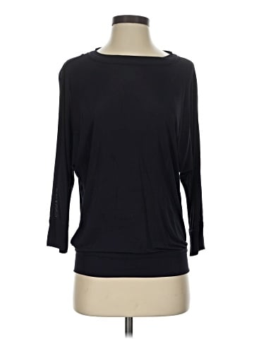 Tomas Maier 3/4 Sleeve T-Shirt (view 1)