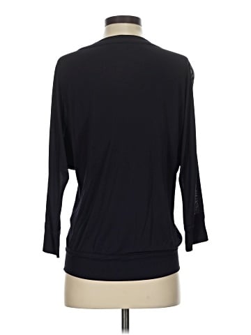 Tomas Maier 3/4 Sleeve T-Shirt (view 2)