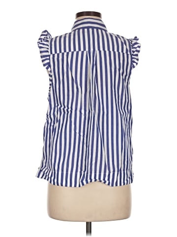J.Crew Sleeveless T-Shirt (view 2)