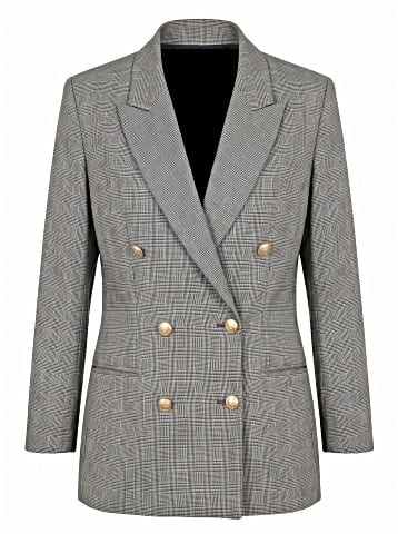 Pendleton Wool Blazer (view 1)