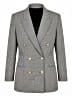 Pendleton 100% Wool Gray Wool Blazer Size 8 - photo 1