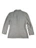 Pendleton 100% Wool Gray Wool Blazer Size 8 - photo 3