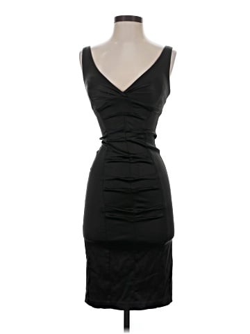 Cache Cocktail Dress (view 1)