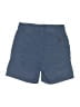 Tea Solid Blue Shorts Size 10 - photo 2