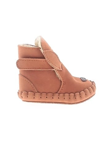 Donsje Booties (view 1)