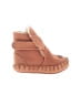 Donsje Brown Booties Size 0-6 mo Kids - photo 1