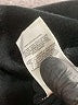 Express 100% Cotton Black Pullover Sweater Size M - photo 8