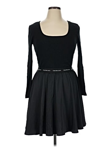 CALVIN KLEIN JEANS Casual Dress (view 1)