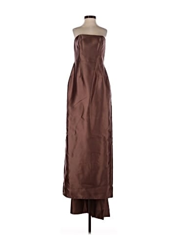 Alfred Sung Cocktail Dress (view 1)