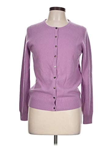 Boden Cashmere Cardigan (view 1)