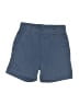 Tea Solid Blue Shorts Size 10 - photo 1