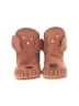 Donsje Brown Booties Size 0-6 mo Kids - photo 2