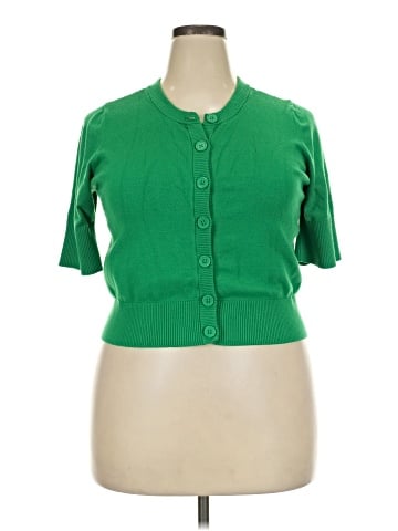 Torrid Cardigan (view 1)