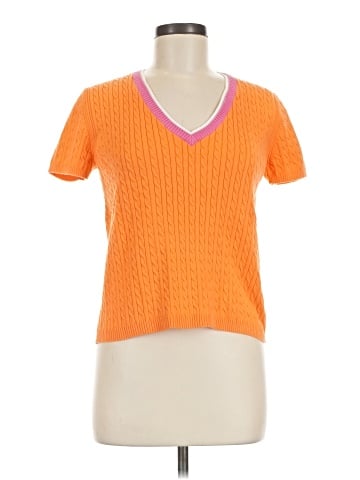 Tommy Hilfiger Sweater Vest (view 1)