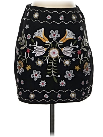 Mi ami Casual Skirt (view 1)